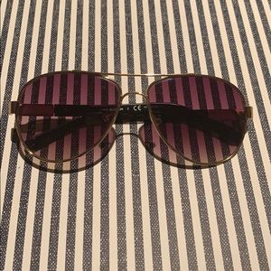 Tory Burch Aviators